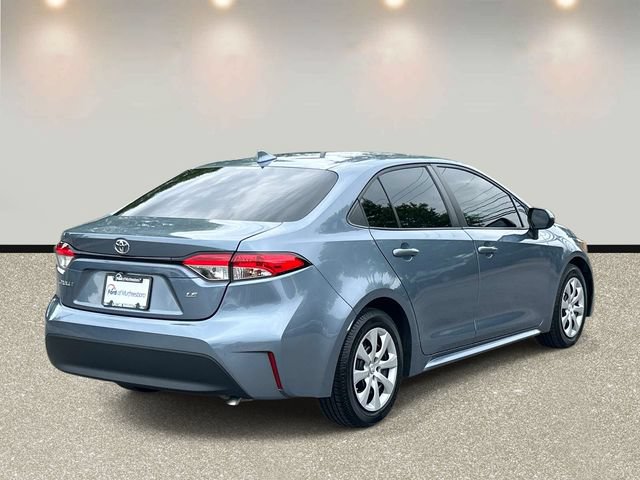 Used 2024 Toyota Corolla LE FWD image 5