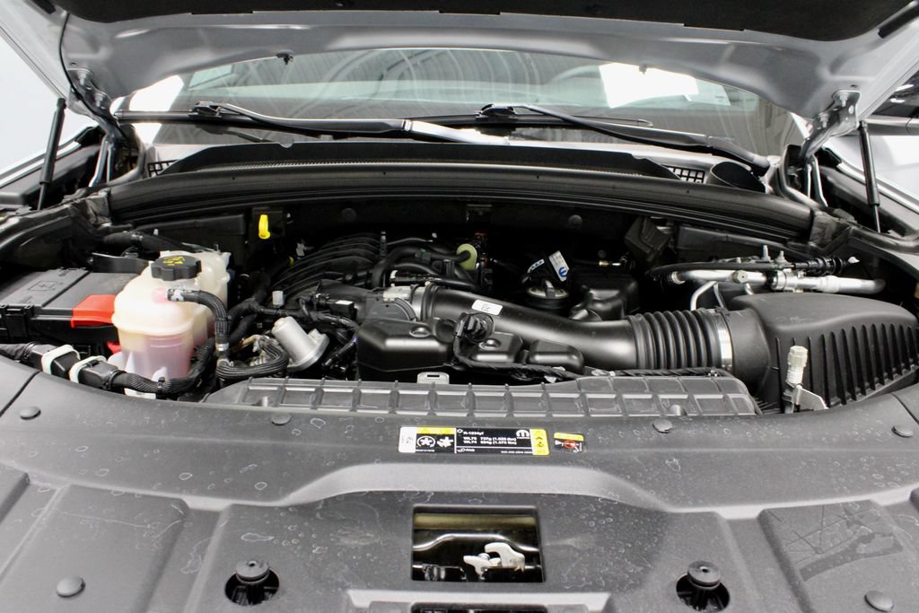 Used 2024 Jeep Grand Cherokee L Laredo AWD/4WD image 16