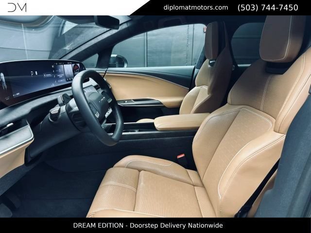Used 2026 Lucid Gravity Dream AWD/4WD image 17