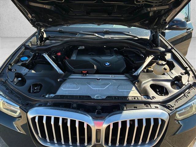 Used 2022 BMW X3 sDrive30i RWD image 24