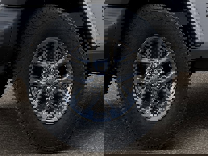 New 2026 Jeep Wrangler Unlimited Sport image 7