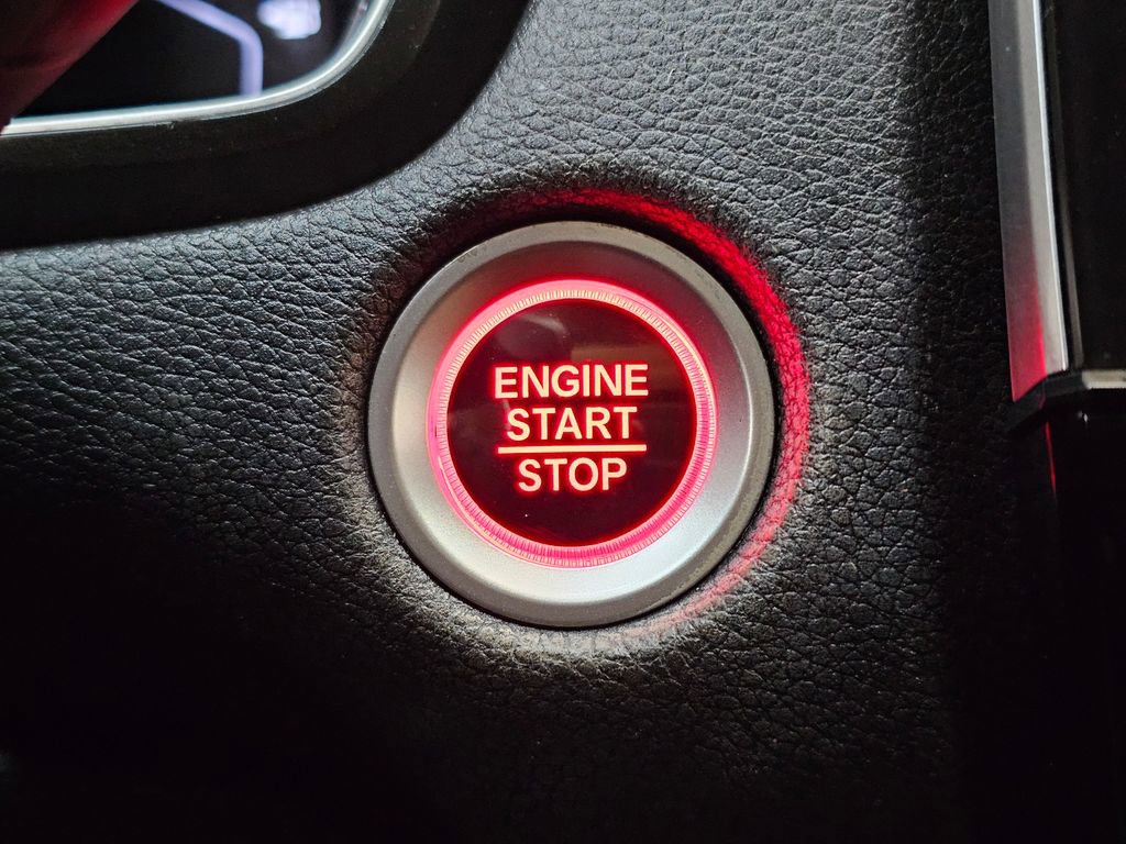 Used 2017 Honda CR-V Touring image 34