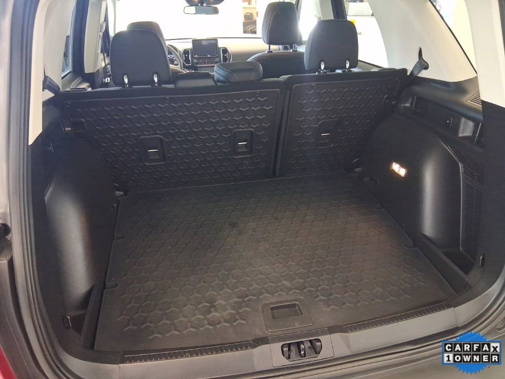 Used 2021 Ford Bronco Sport Big Bend image 17