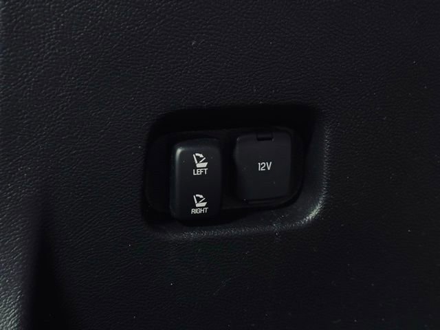 Used 2024 Ford Edge SEL w/ Sport Appearance Package AWD/4WD image 11
