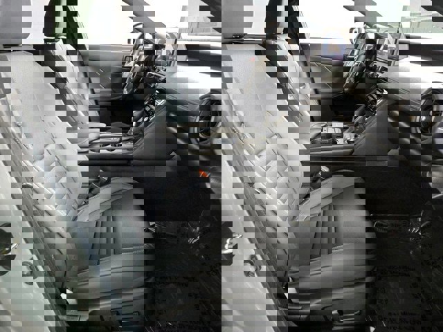 Certified 2025 Lexus IS 350 F Sport w/ Navigation Package image 23