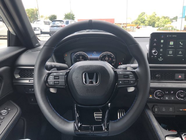 New 2026 Honda Prelude image 16