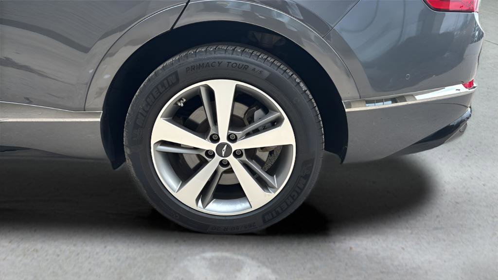 Used 2023 Genesis GV80 2.5T w/ Prestige 20" Package image 25