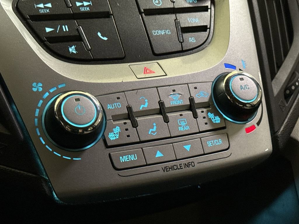 Used 2016 Chevrolet Equinox LT w/ Convenience Package image 16