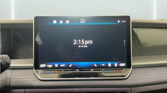 New 2026 Volkswagen Tiguan SE AWD/4WD image 12