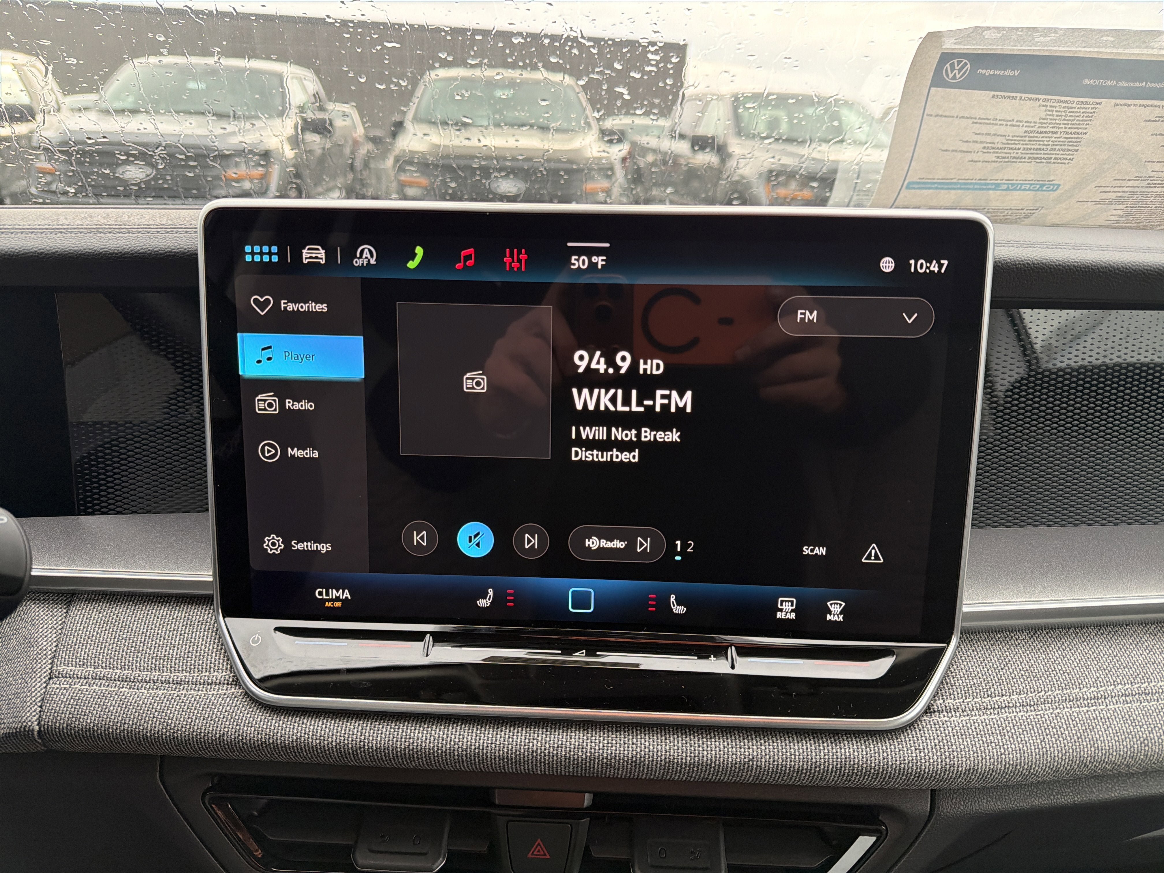 New 2026 Volkswagen Tiguan S AWD/4WD image 18