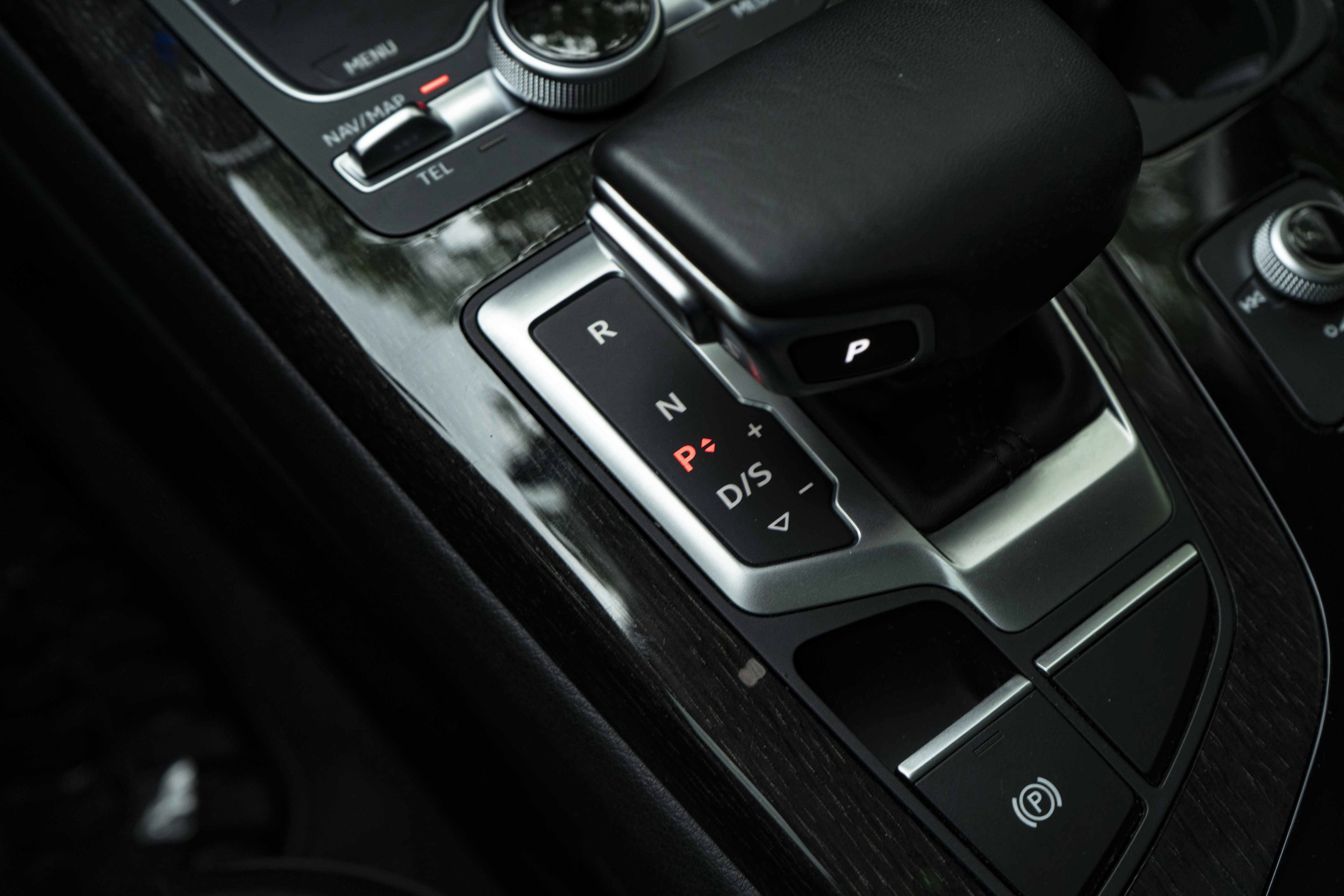 Used 2019 Audi Q7 3.0T Premium Plus AWD/4WD image 22