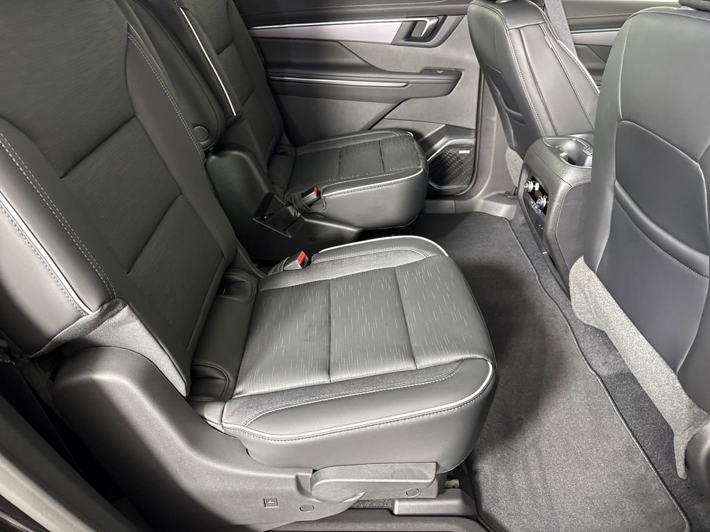 New 2026 Buick Enclave Sport Touring w/ Power Package image 13