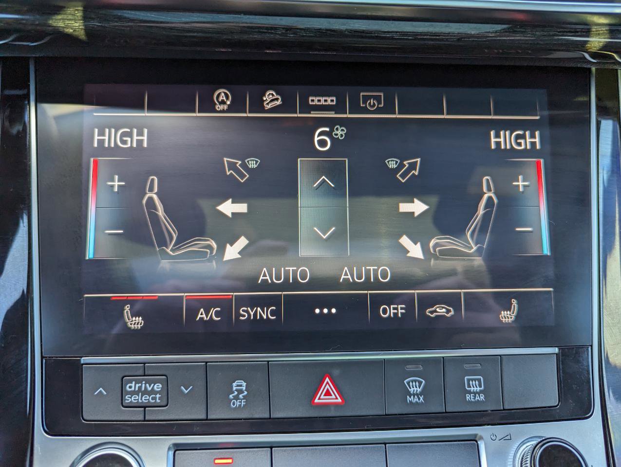 Used 2025 Audi Q7 3.0T Premium Plus image 24