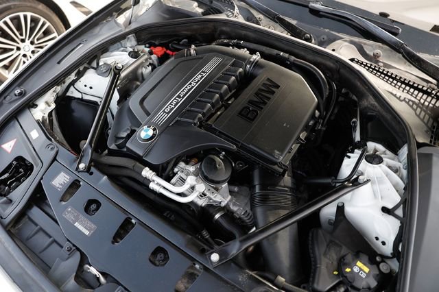 Used 2014 BMW 535i Sedan image 57