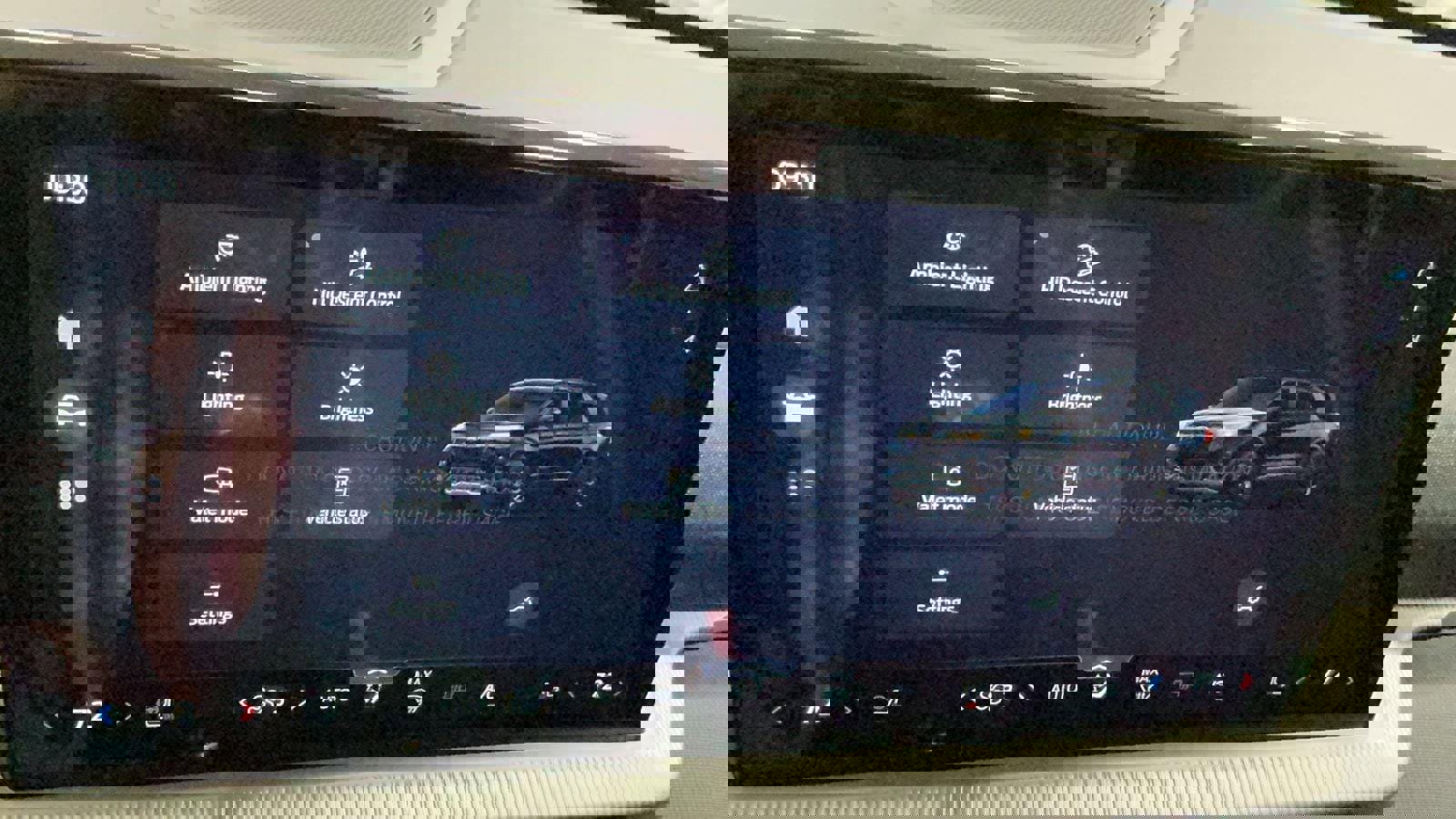 New 2026 Ford Explorer Tremor w/ Tremor Convenience Package image 45