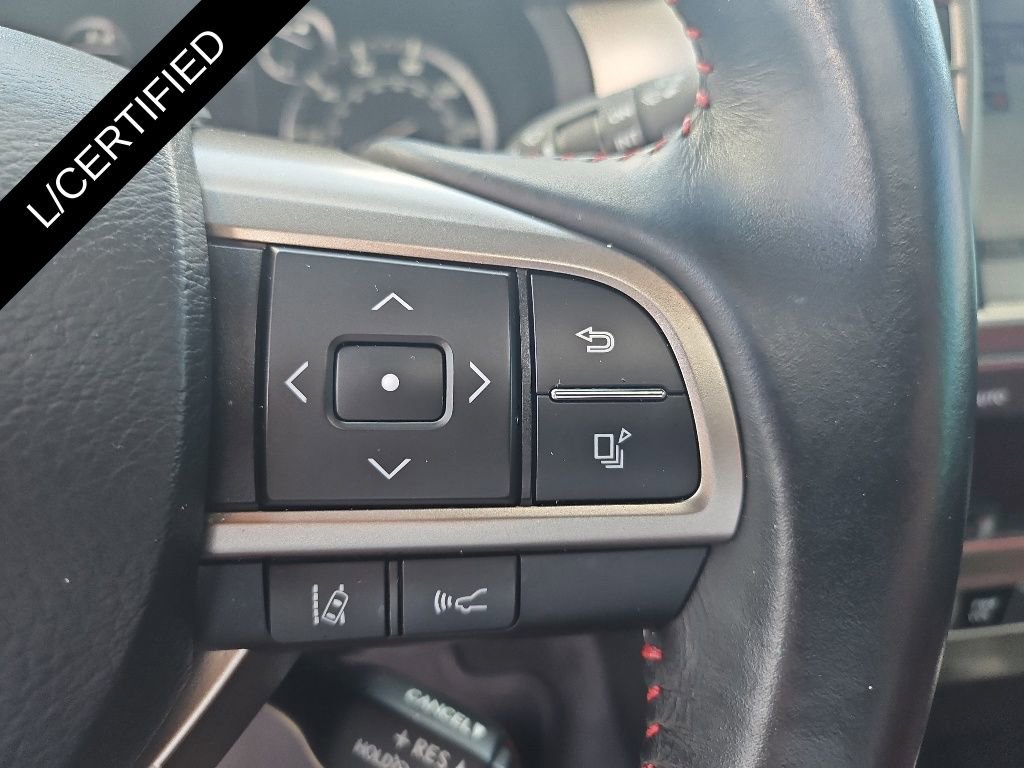 Used 2020 Lexus GX 460 Premium AWD/4WD image 26