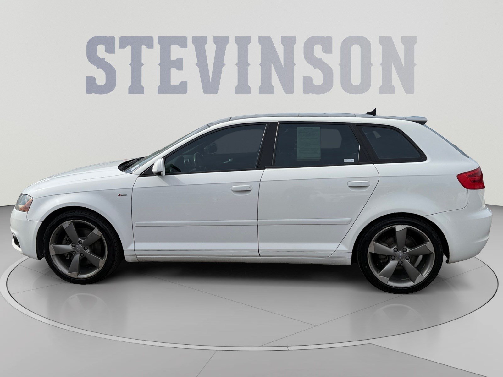 Used 2013 Audi A3 2.0T Premium Plus AWD/4WD image 2