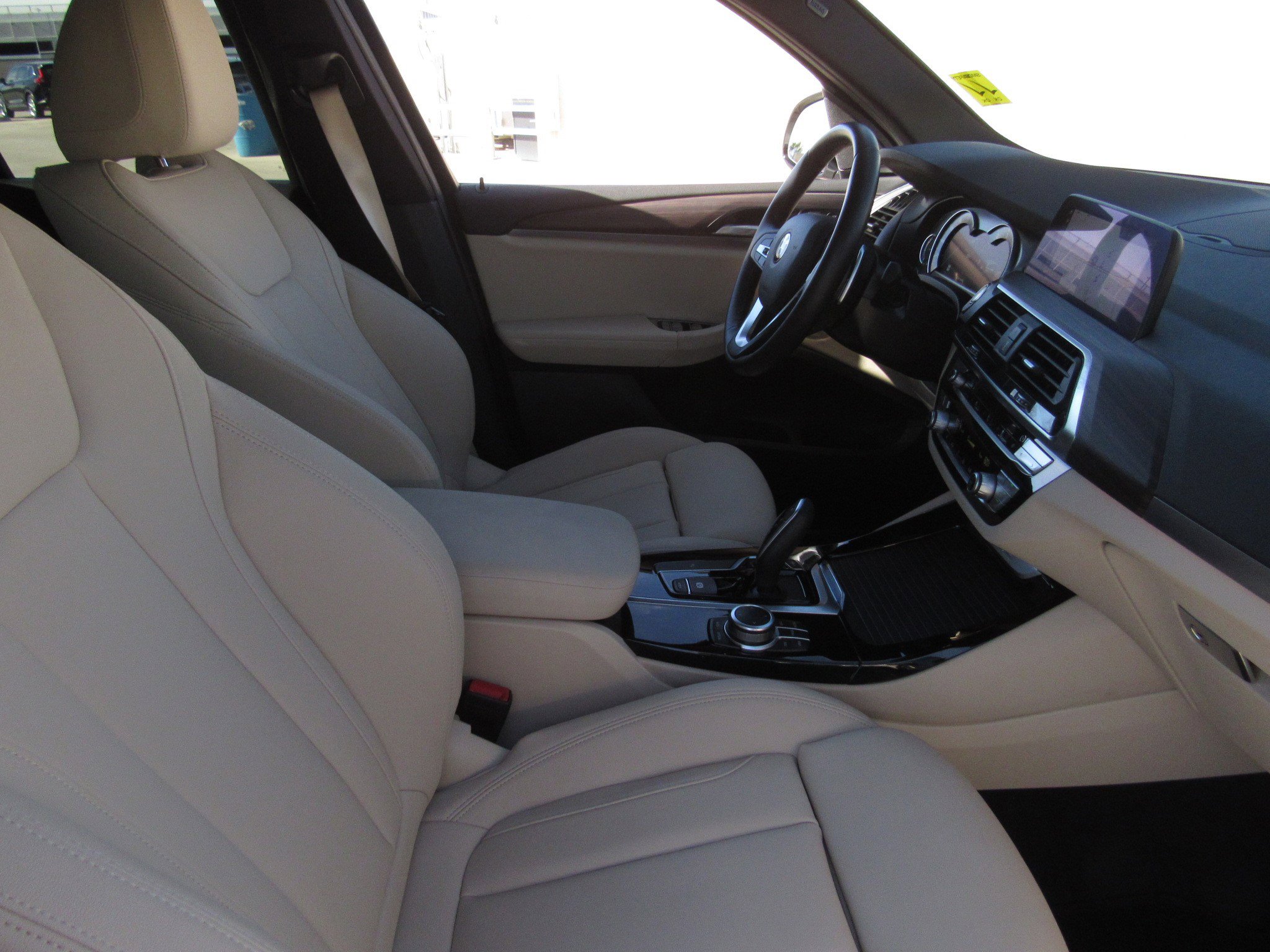 Used 2021 BMW X3 sDrive30i w/ Convenience Package image 9