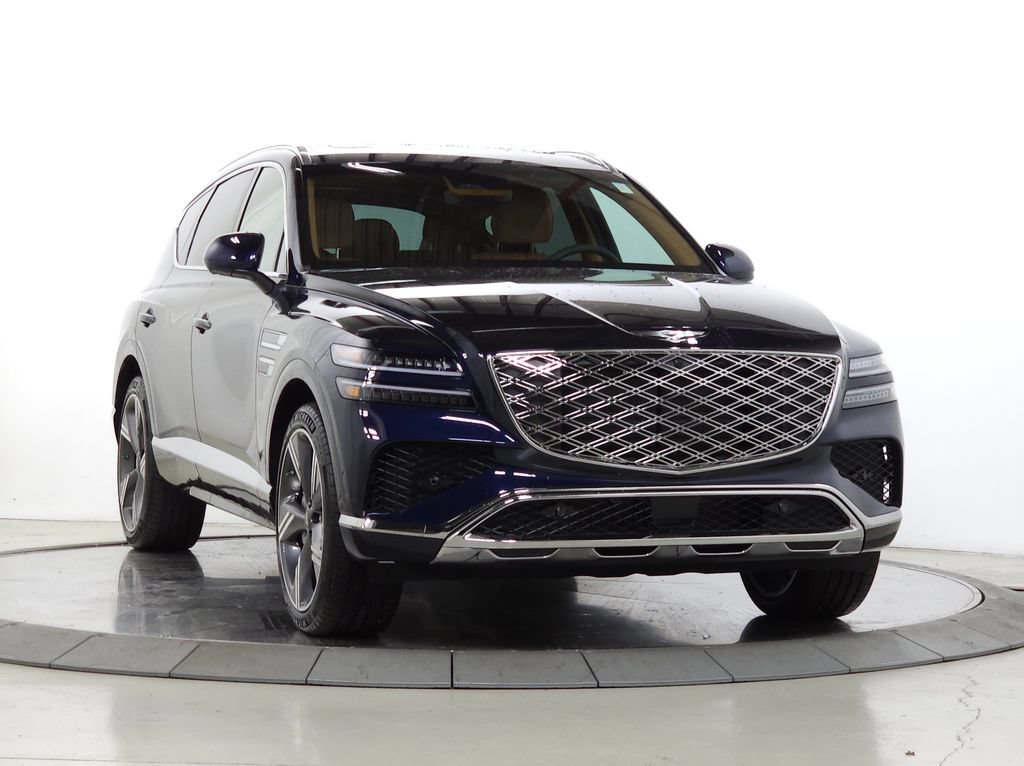 Used 2026 Genesis GV80 2.5T Prestige AWD/4WD image 1