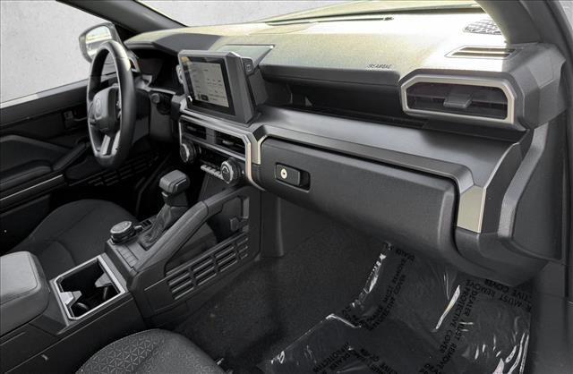 Certified 2025 Toyota 4Runner SR5 AWD/4WD image 20