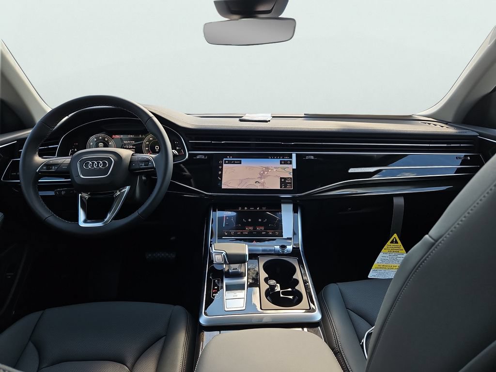 New 2026 Audi Q8 Premium Plus AWD/4WD image 5
