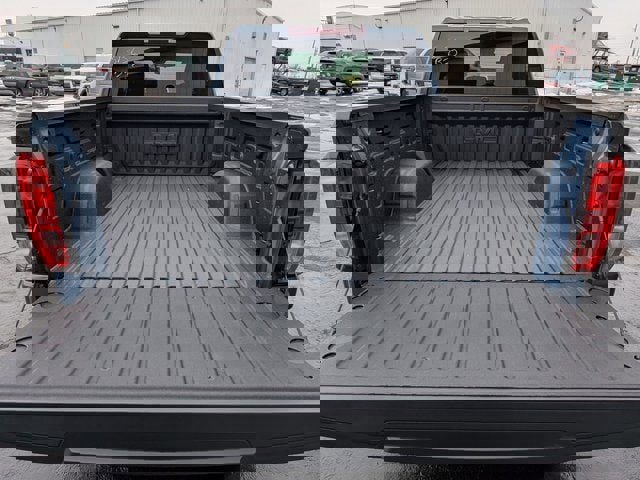 New 2026 GMC Sierra 1500 Elevation w/ Elevation Select Package AWD/4WD image 4