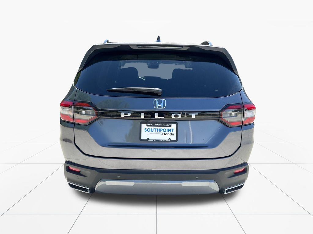New 2026 Honda Pilot EX-L image 7
