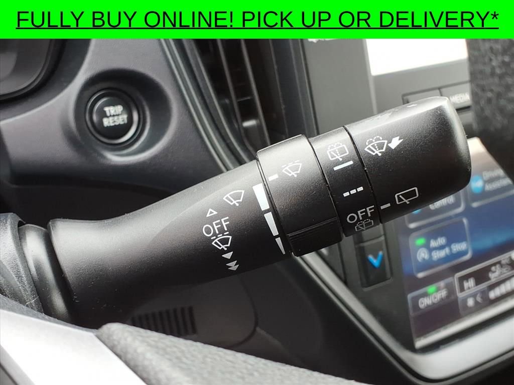 Certified 2024 Subaru Impreza 2.0i image 22