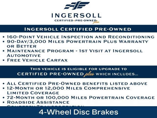 Used 2025 Ford F150 STX w/ Equipment Group 200A Standard AWD/4WD image 6
