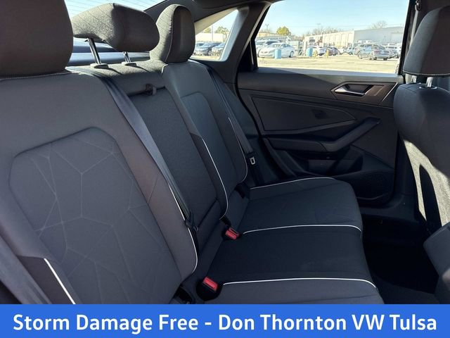 New 2026 Volkswagen Jetta Sport image 15