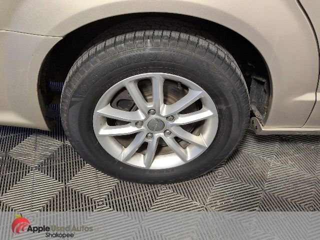 Used 2016 Dodge Grand Caravan SXT FWD image 45