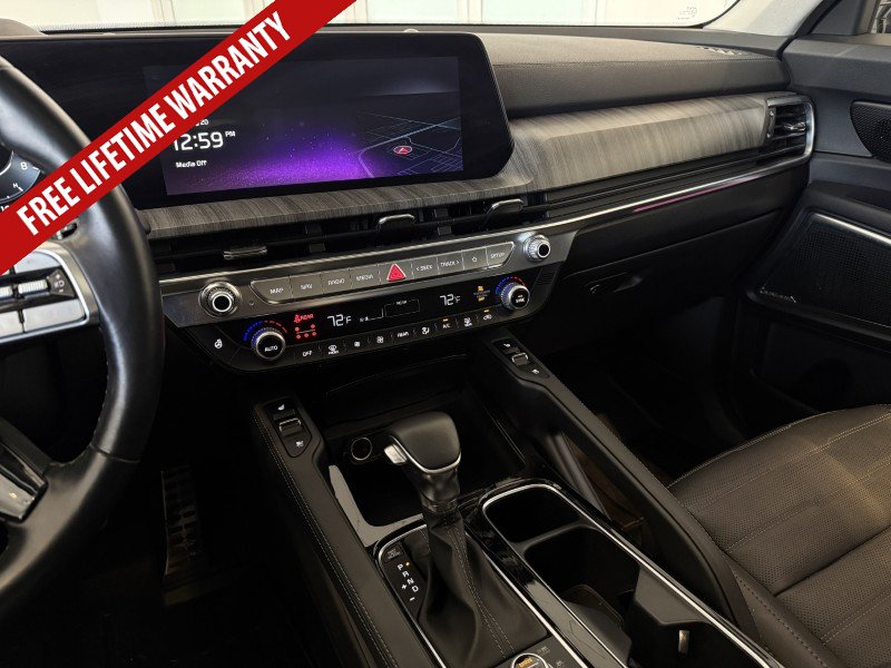 Used 2023 Kia Telluride AWD image 42