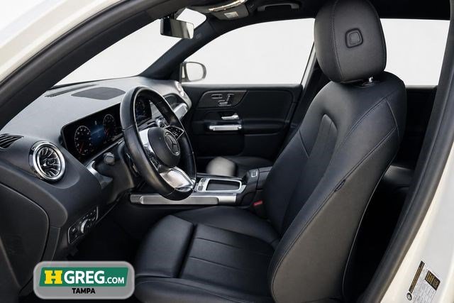 Used 2024 Mercedes-Benz GLB 250 image 10