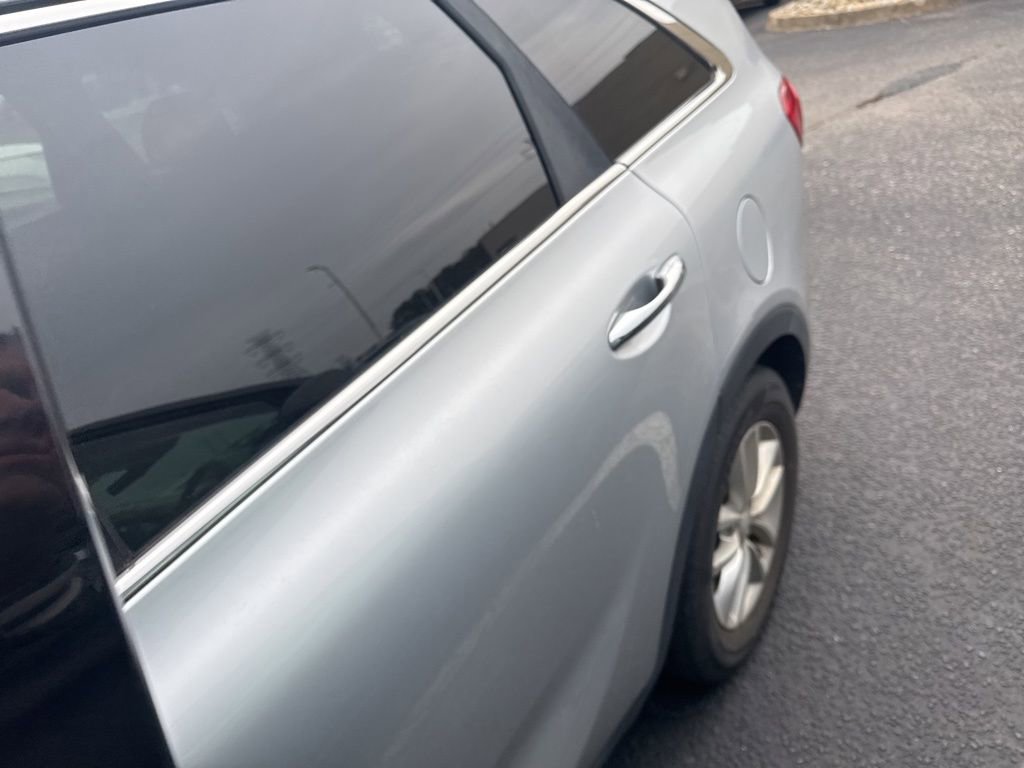 Used 2016 Kia Sorento LX w/ LX Convenience Package image 71