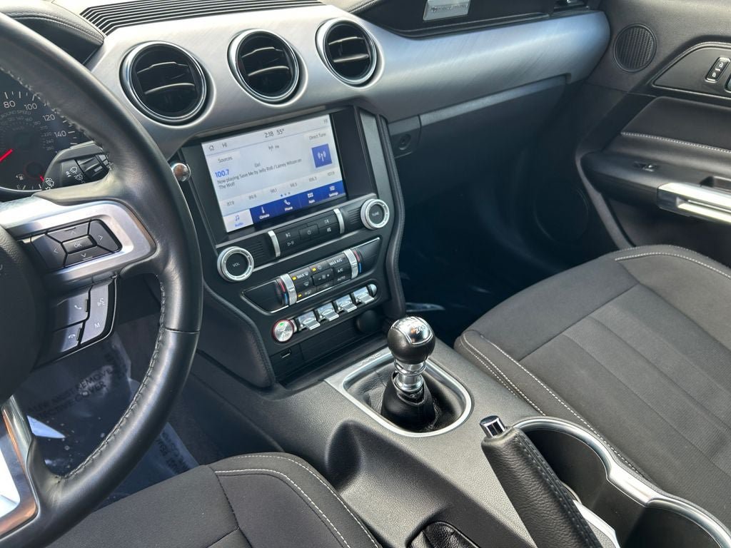 Used 2023 Ford Mustang GT RWD image 20