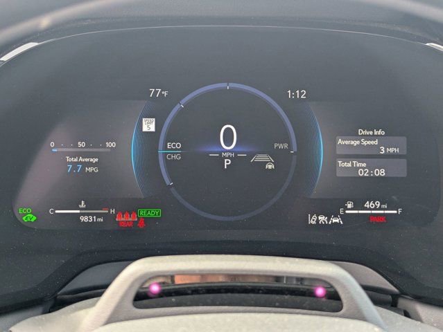 Used 2025 Lexus RX 350 w/ Convenience Package image 20