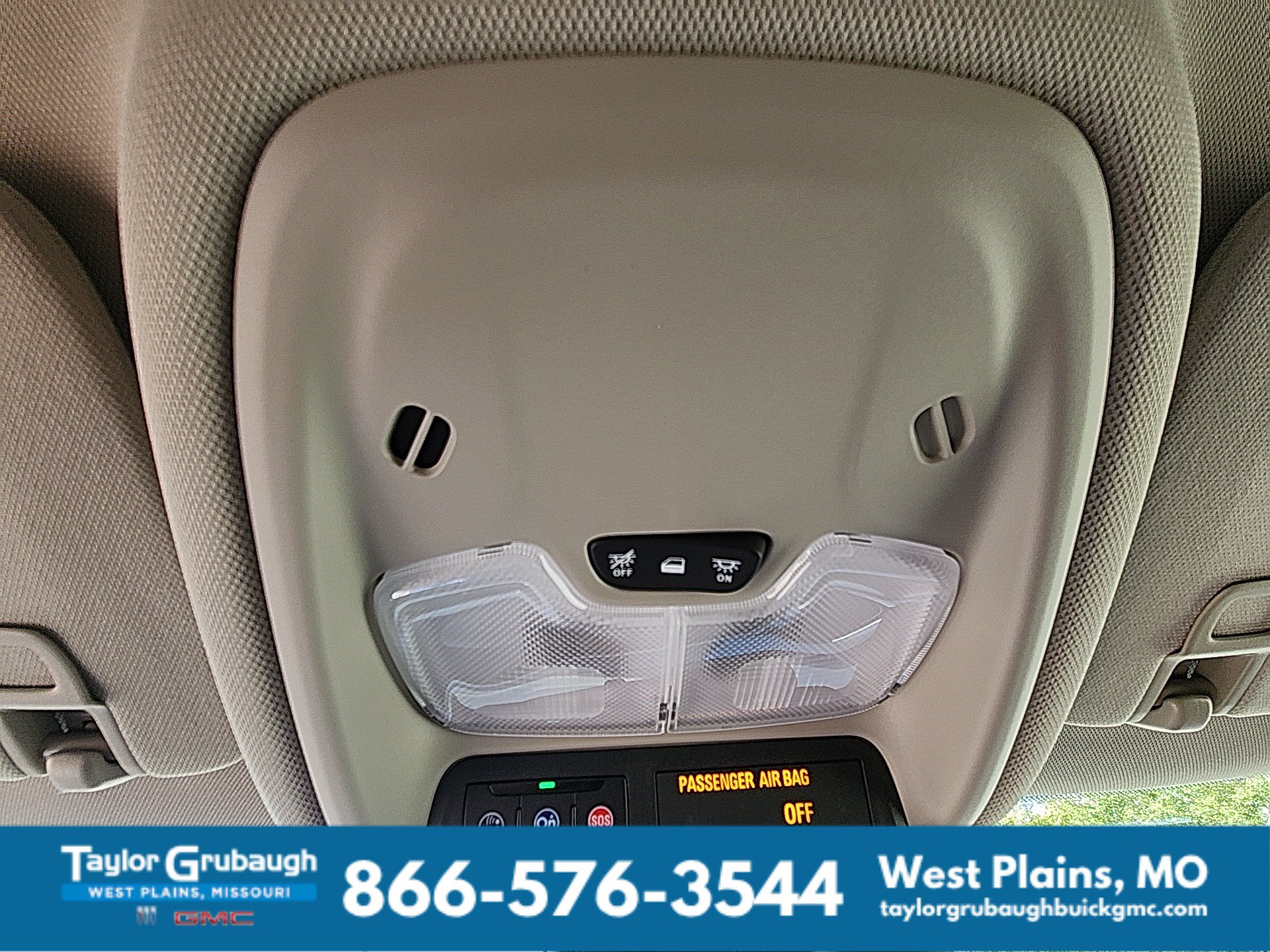 New 2026 Buick Encore GX Preferred w/ Comfort Package FWD image 25
