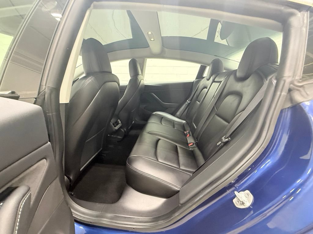 Used 2019 Tesla Model 3 Standard Range Plus RWD image 33