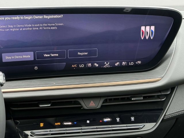 New 2026 Buick Envision Avenir AWD/4WD image 12
