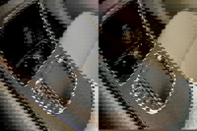 Used 2022 Mercedes-Benz GLC 300 4MATIC image 35