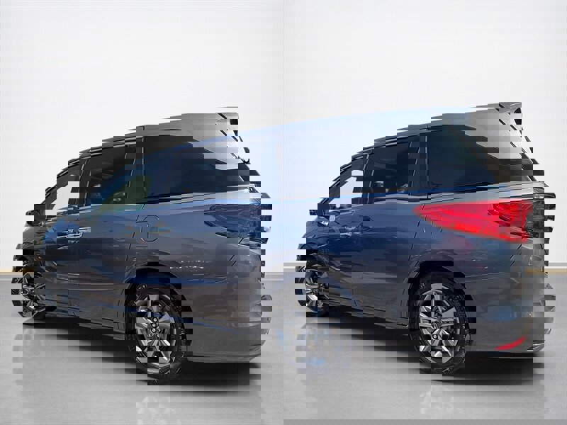 Used 2019 Honda Odyssey Touring image 7