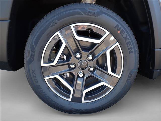New 2026 Jeep Cherokee Limited AWD/4WD image 7