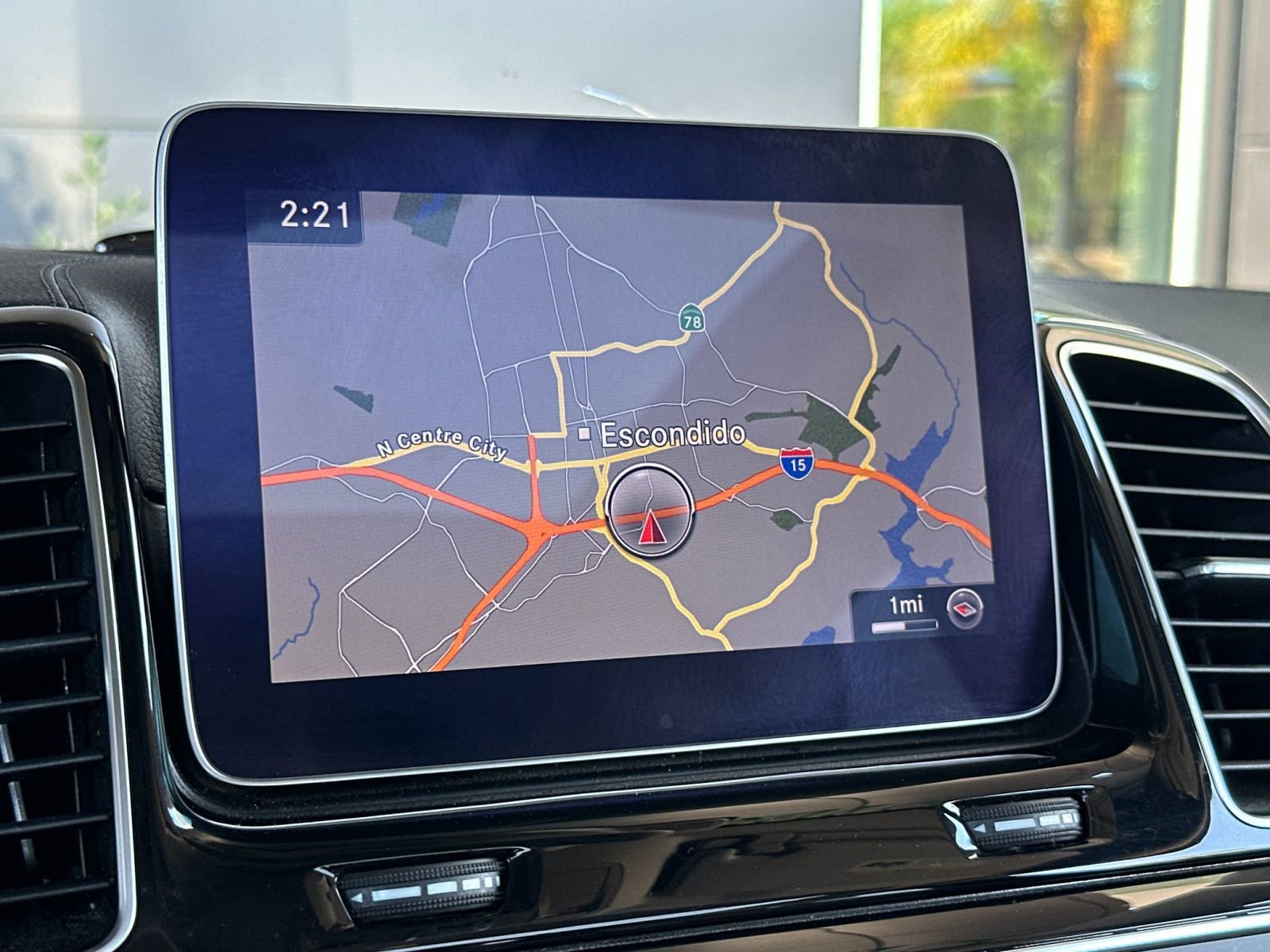 Used 2019 Mercedes-Benz GLE 43 AMG 4MATIC Coupe image 20