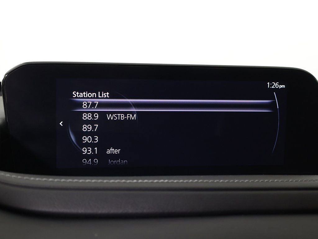 Used 2025 MAZDA CX-30 AWD 2.5 S w/ Preferred Package image 47