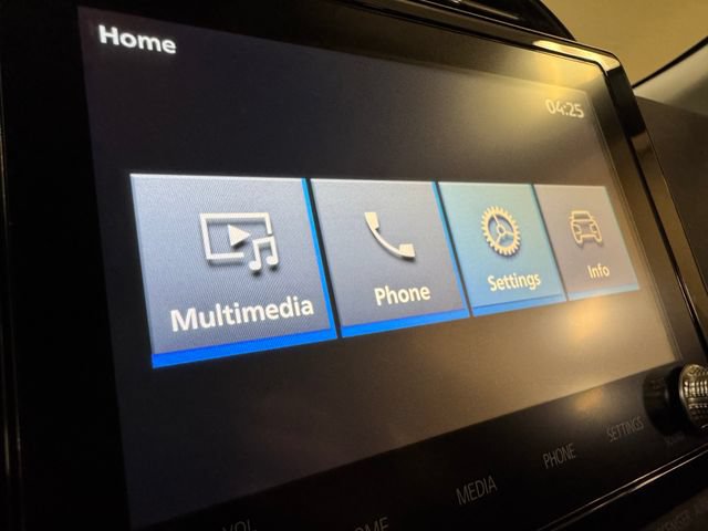 New 2026 Mitsubishi Outlander Sport ES AWD/4WD image 13