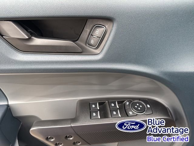 Certified 2024 Ford Maverick Lariat w/ Black Appearance Package image 17