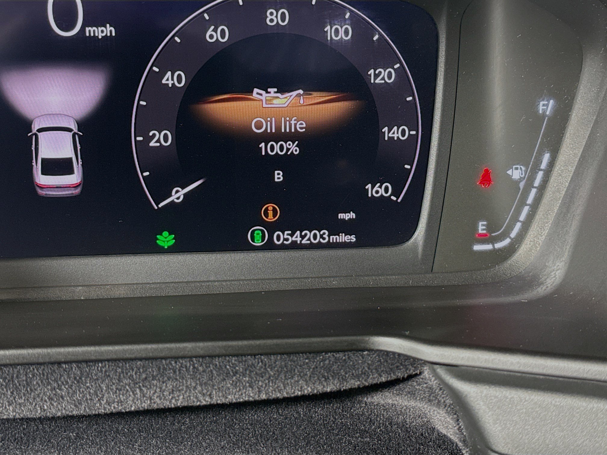 Certified 2023 Honda Accord EX image 11
