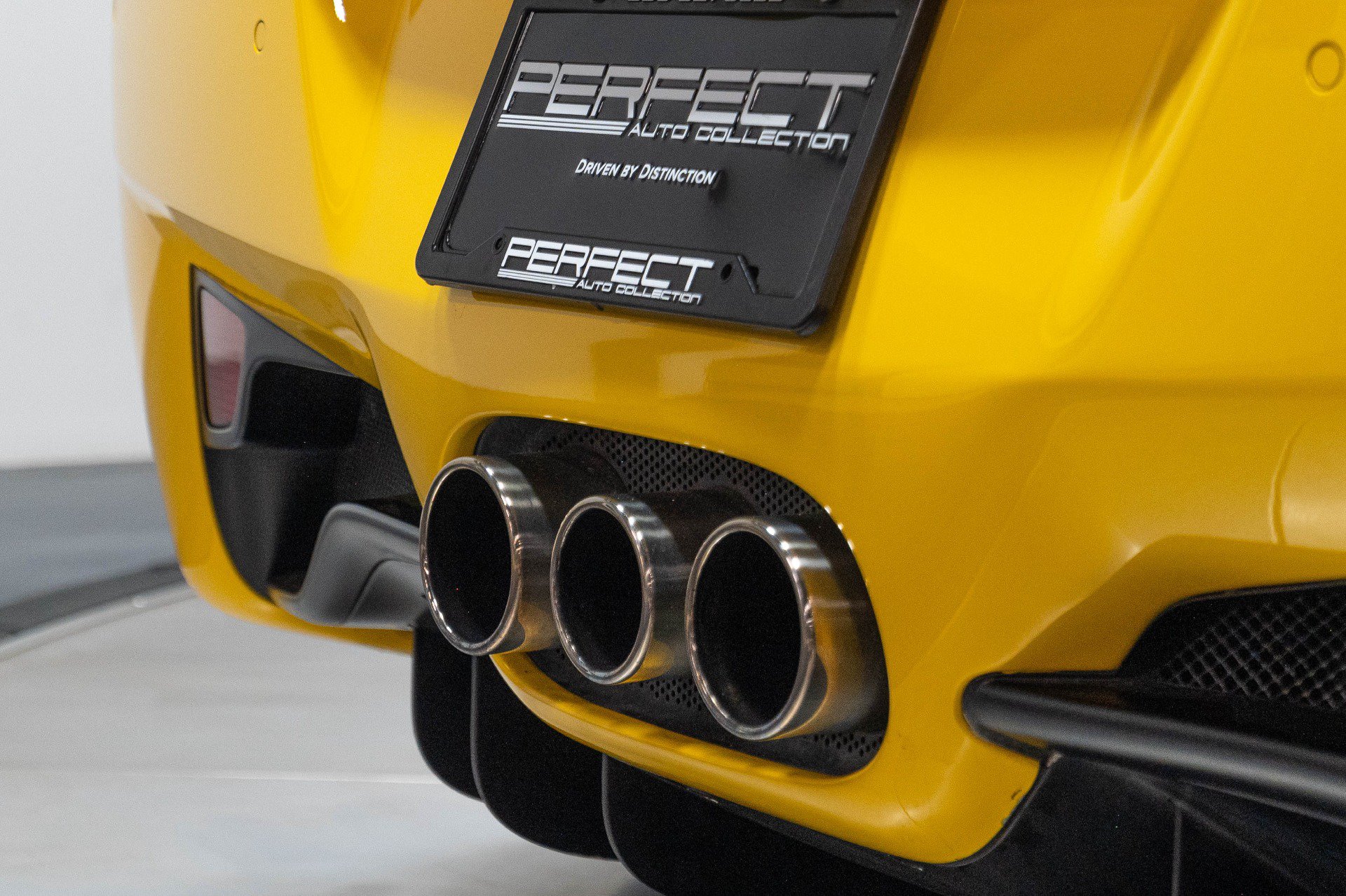 Used 2010 Ferrari 458 Italia Coupe RWD image 70