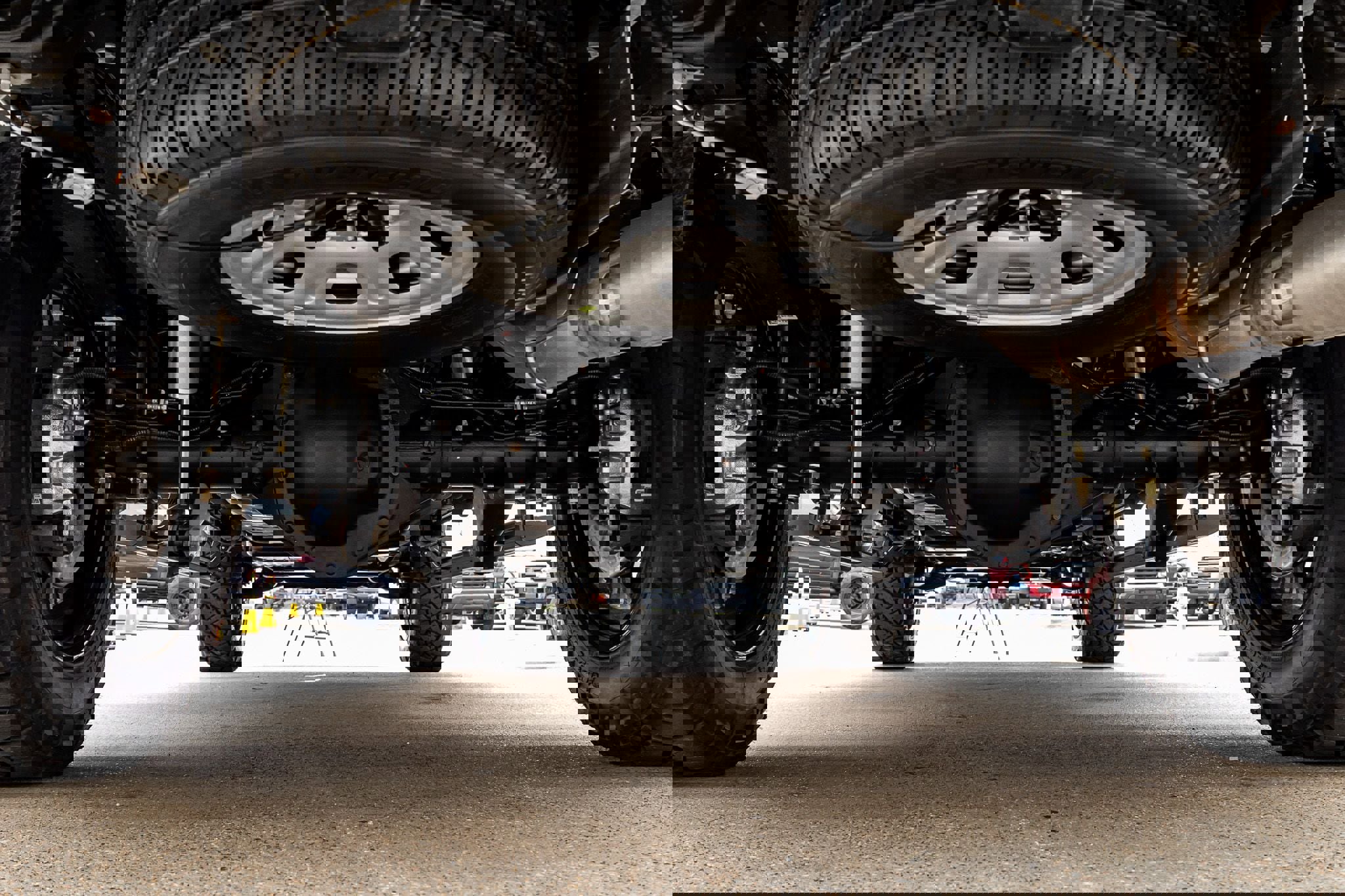 Used 2026 GMC Sierra 2500 Denali Ultimate image 16