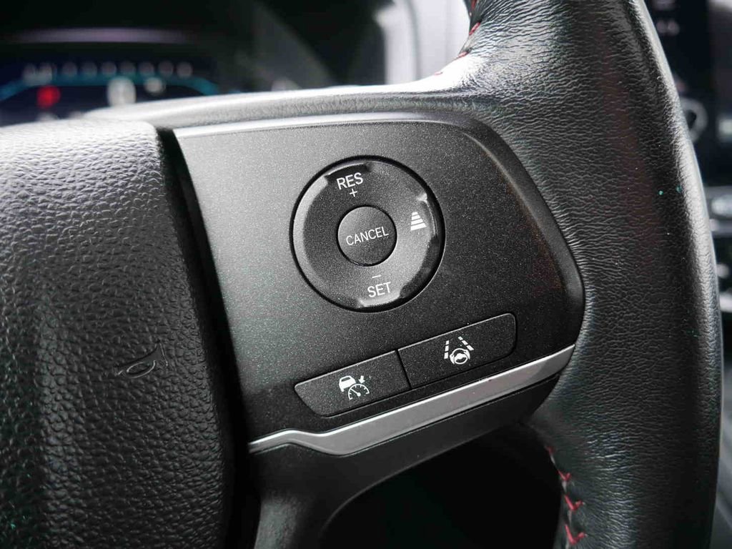 Used 2023 Honda Odyssey Sport image 39